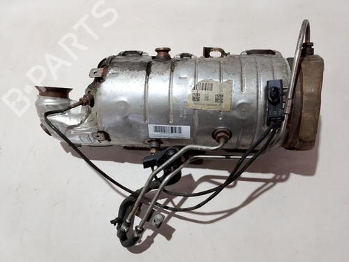 Used Particulate filter CITROËN BERLINGO MULTISPACE (B9) [2008-2025]  30685148