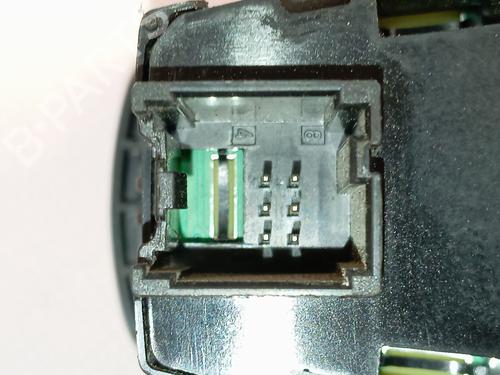 Headlight switch FORD TRANSIT V363 Bus (FAD, FBD) | BP35931756I24 - Image 3