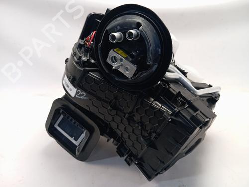Heater matrix box BMW X1 (U11) iX1 xDrive 30 | BP40448250M61 - Image 6