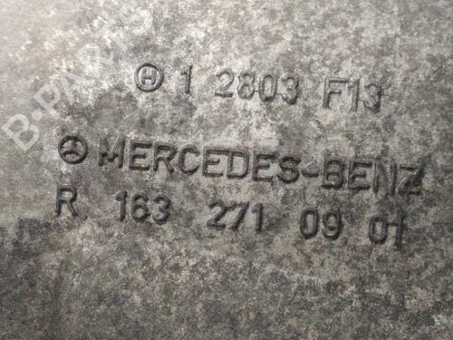 Gearbox JEEP GRAND CHEROKEE IV (WK, WK2) 3.0 CRD V6 4x4 | BP12658921M3 