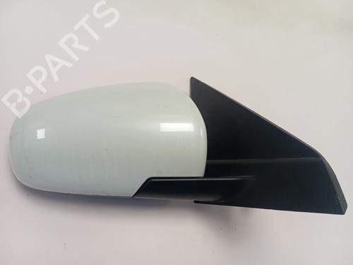 Used Right mirror Right mirror 38440133 38440133
