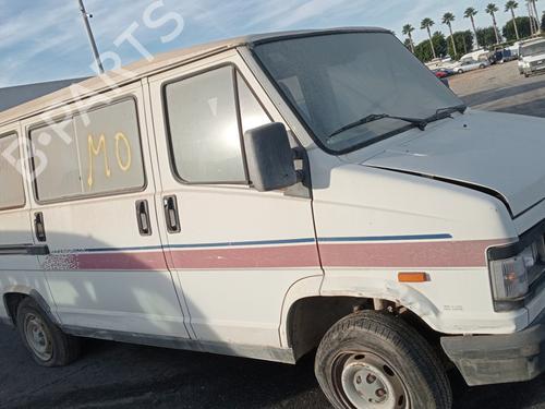 Used Parts CITROËN C25 Van (280_, 290_) [1981-1994]  2604880