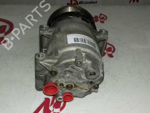 Used AC compressor RENAULT MEGANE II Saloon (LM0/1_) 1.9 dCi (LM0G, LM1G, LM2C) (120 hp) 12643067
