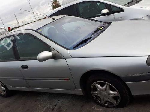 Used Parts RENAULT LAGUNA I (B56_, 556_) 1.9 dTi (B56J) (98 hp) 4325852