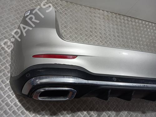 Rear bumper MERCEDES-BENZ GLC (X253) 200 EQ Boost 4-matic (253.981) | BP29717067C8 