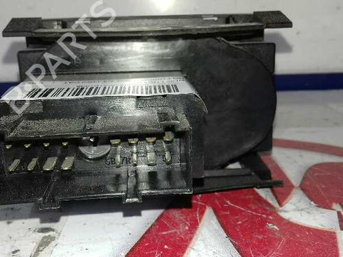 Used Headlight switch FORD FUSION (JU_) 1.4 TDCi (68 hp) 12834132