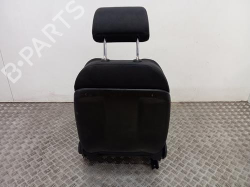 Left front seat AUDI A3 Sportback (8PA) 1.9 TDI | BP28974966C15 
