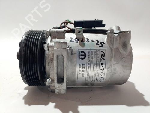 Used AC compressor OPEL CORSA F (P2JO) [2019-2025]  29159527