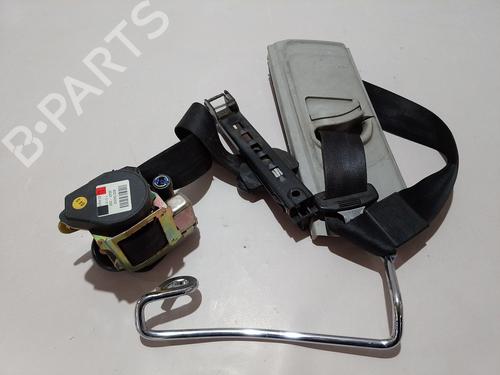 Used Front left seatbelt Front left seatbelt 37270381 37270381