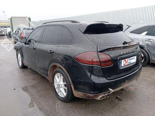 Gearbox PORSCHE CAYENNE (92A) 3.0 Diesel | BP36235791M3  - Image 10