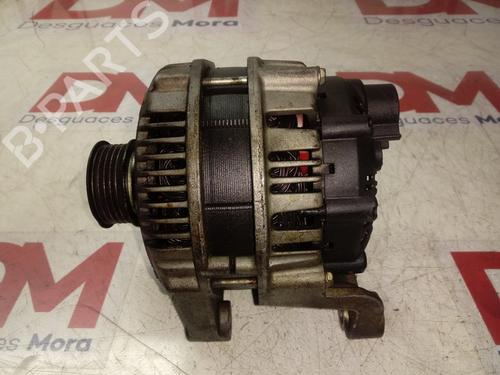 Alternator BMW X5 (E53) 3.0 d | BP21726466M7 