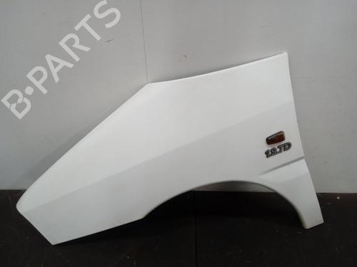 Used Left front fenders FIAT SCUDO Van (220_) 1.9 TD (90 hp) 15231893