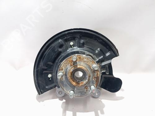 Used Left front steering knuckle Left front steering knuckle 39095670 39095670