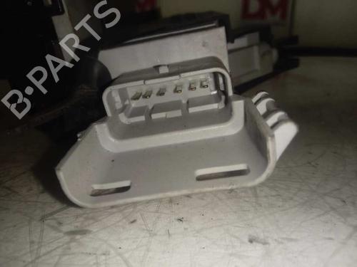 Rear right lock CITROËN C4 I (LC_)  | BP12839287C99 