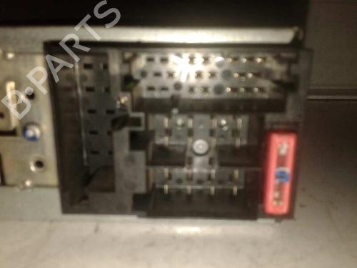 Radio ALFA ROMEO 156 (932_) 1.9 JTD 16V (932AXE00) | BP12633775E6 