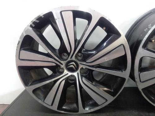Rim CITROËN C4 Picasso II  | BP16846389C45 
