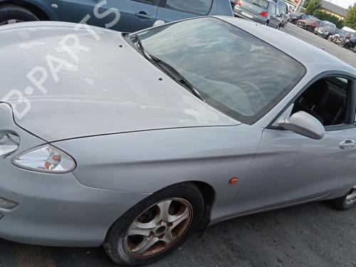 Left mirror HYUNDAI COUPE I (RD)  | BP20094957C26 