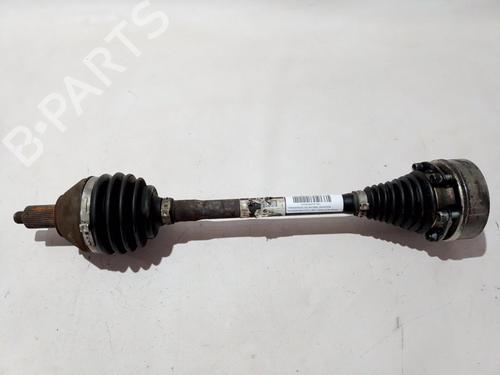 Drivaksel fortil venstre VW POLO V (6R1, 6C1) [2009-2022]  30697989