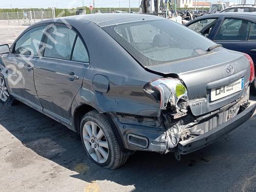 Engine TOYOTA AVENSIS (_T25_) 2.0 D-4D (CDT250_, CDT250R) | BP29565948M1 