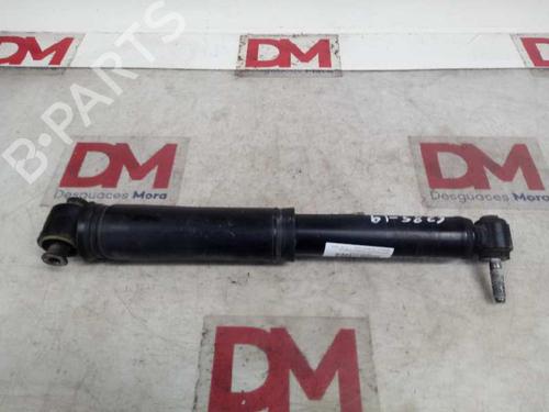 Used Right rear shock absorber RENAULT TALISMAN (LP_) [2015-2022]  12656523