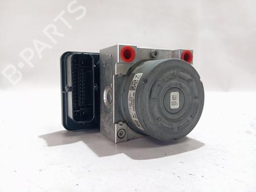 Used ABS pump CITROËN C4 CACTUS [2014-2026]  31354096