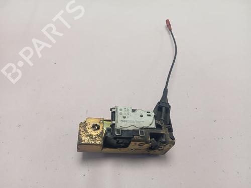 Højre fortil lås FORD TRANSIT Van (FA_ _) 2.0 DI (FAE_, FAF_, FAG_) (100 hp) 31590274