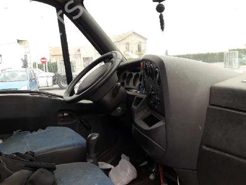 Right front brake caliper IVECO DAILY II Van  | BP12947674M104 