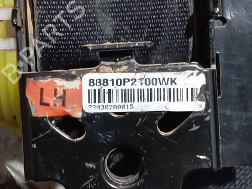 Airbag Kit KIA SORENTO IV (MQ4, MQ4A)  | BP29358932C86 