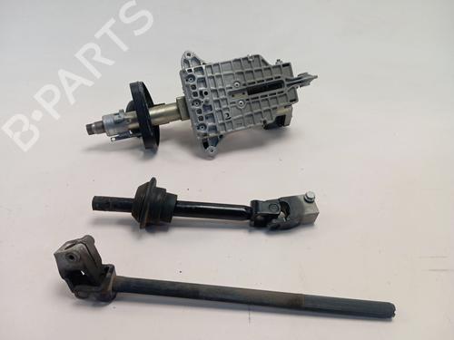 Steering column MERCEDES-BENZ A-CLASS (W169) A 150 (169.031, 169.331) | BP37232413M21 - Image 3
