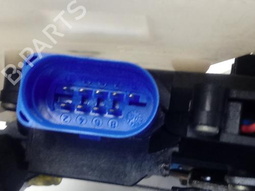 Front left lock VW TOUAREG (7LA, 7L6, 7L7)  | BP13479301C98 