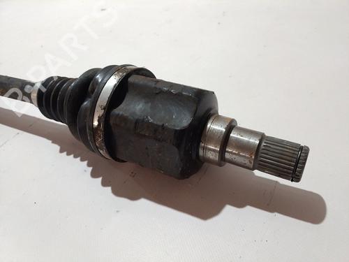 Left front driveshaft BYD SEAL U | BP39095710M38 - Image 3