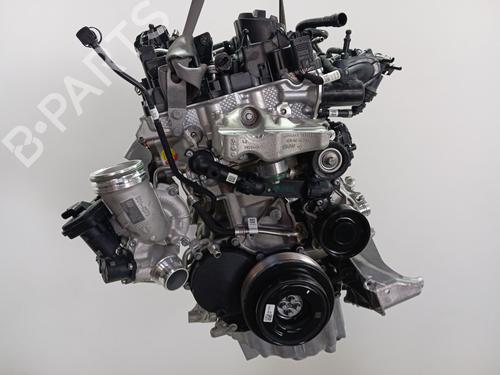 Engine BMW X1 (U11) xDrive 25 e Plug-in-Hybrid | BP40105344M1 - Image 10