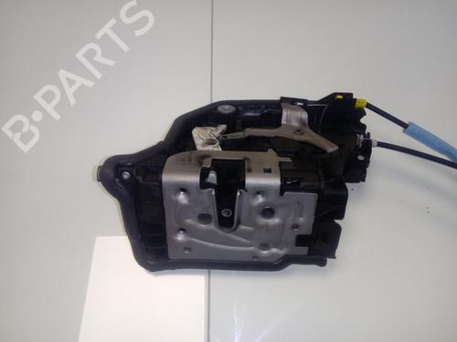 Front left lock BMW X1 (F48) sDrive 18 d | BP12676202C98 