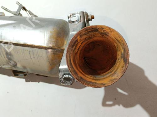 Particulate filter OPEL CORSA F (P2JO) | BP35728611M81 - Image 3