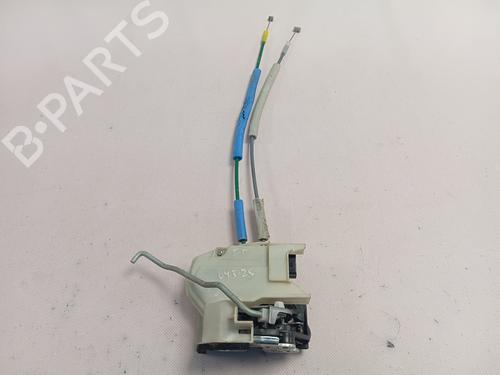 Used Rear right lock KIA PICANTO III (JA) [2017-2026]  31015785