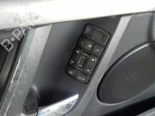 Dør venstre foran OPEL VECTRA C (Z02) 2.0 DTI 16V (F69) | BP12641062C2 