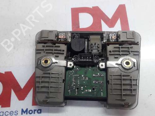 Interior roof light MERCEDES-BENZ S-CLASS (W140) S 350 Turbo-D (140.134) | BP16325790I8 