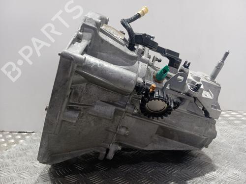 Gearbox RENAULT CLIO V (B7_) 1.5 Blue dCi 85 (B7AG) | BP40603760M3 - Image 6