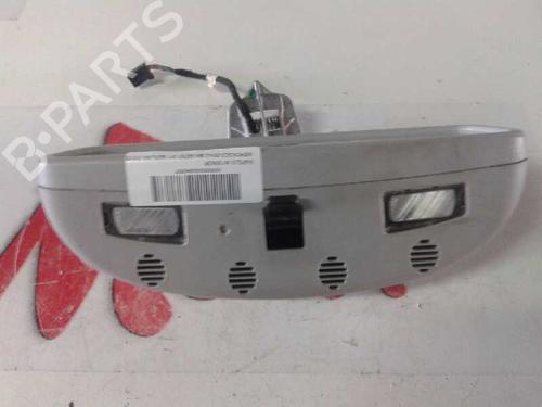 Rear mirror MERCEDES-BENZ E-CLASS (W211)  | BP19248841I6 