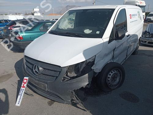 Front right interior door handle MERCEDES-BENZ VITO Van (W447) 111 CDI (447.601, 447.603, 447.605) | BP36023121I14 - Image 4