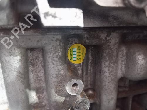 Engine PEUGEOT PARTNER Box Body/MPV (K9)  | BP29360601M1 