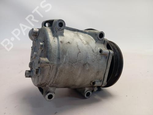 AC compressor FORD FIESTA VI (CB1, CCN) 1.4 TDCi | BP30373054M34