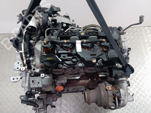 Engine PEUGEOT RIFTER 1.5 BlueHDi 100 | BP37693210M1  - Image 6