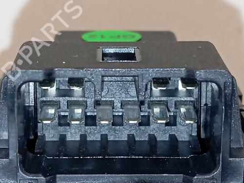 Right front window switch MG MG 4 (EH32)  | BP29723794I26 