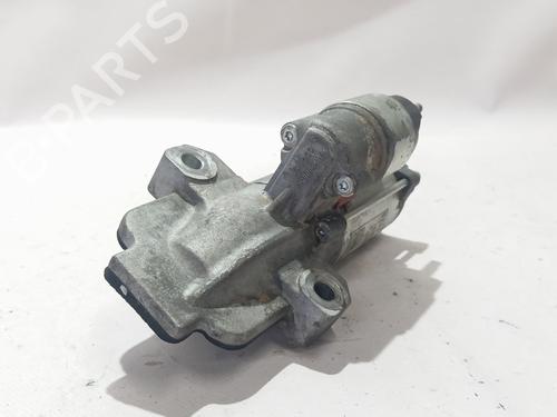 Startmotor Startmotor FORD PUMA (J2K, CF7) [2019-2026] 37073308 37073308