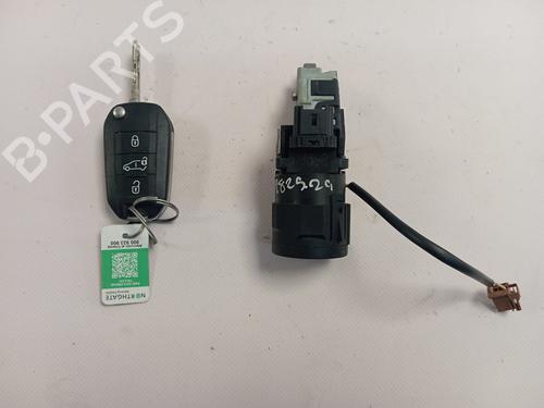 Electronic module CITROËN BERLINGO Box Body/MPV (K9) | BP25855978M83 - Image 4