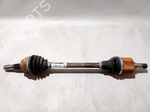 Used Left front driveshaft Left front driveshaft 37609358 37609358