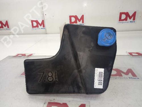 Used Windscreen washer tank BMW X5 (E53) 4.4 i (286 hp) 12837176