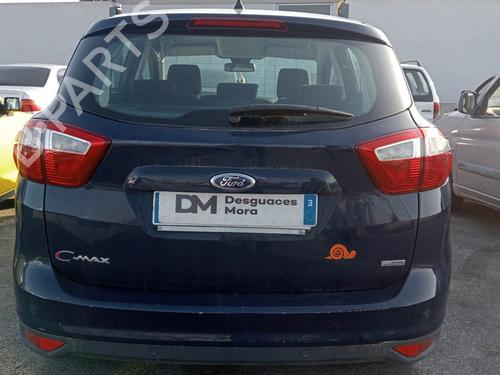 Right headlight FORD C-MAX II (DXA/CB7, DXA/CEU)  | BP21189318C29 