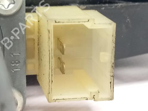 Front left window mechanism MAN TGE Platform/Chassis (UZ_) | BP37239097C22 - Image 4